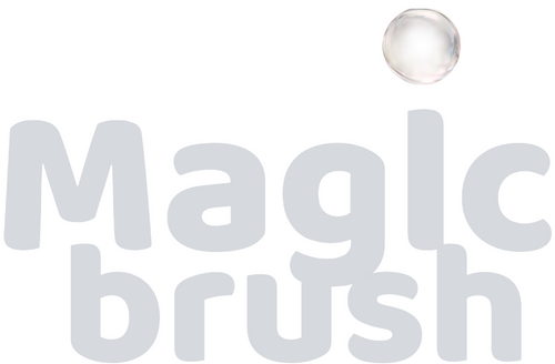 MAGIC BRUSH